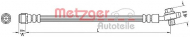 Шлангопровод METZGER 4110381