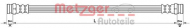 Шлангопровод METZGER 4110485
