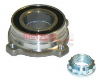 Комплект подшипника METZGER WM 1201