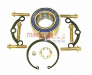 Комплект подшипника METZGER WM 536D2