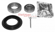 Комплект подшипника METZGER WM 596
