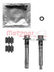 Комплект гильз METZGER 113-1423X