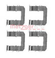 Комплектующие METZGER 109-1735