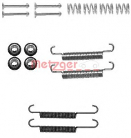 Комплектующие METZGER 105-0893