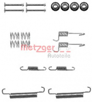 Комплектующие METZGER 105-0894