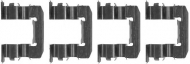 Комплектующие HELLA 8DZ 355 204-021