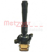 Катушка зажигания METZGER 0880252