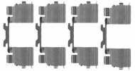Комплектующие HELLA 8DZ 355 205-111