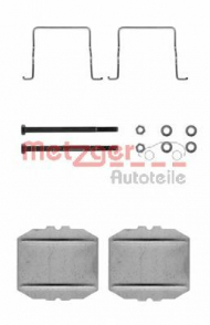 Комплектующие METZGER 109-1053