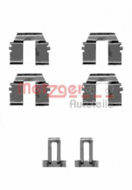 Комплектующие METZGER 109-1233