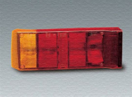 Фонарь MAGNETI MARELLI 714024680701