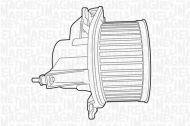 Электродвигатель MAGNETI MARELLI 069412526010