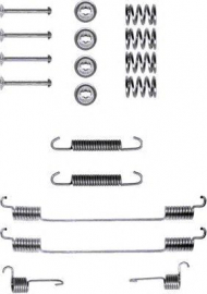 Комплектующие HELLA 8DZ 355 200-151