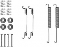 Комплектующие HELLA 8DZ 355 200-641