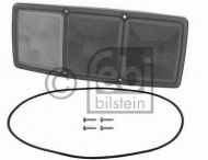 Рассеиватель FEBI BILSTEIN 03058