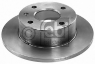 Тормозной диск FEBI BILSTEIN 03169