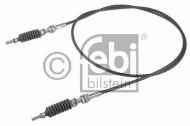 Трос FEBI BILSTEIN 03364