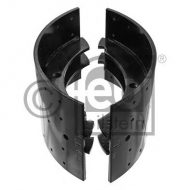 Комлект тормозных накладок FEBI BILSTEIN 12218