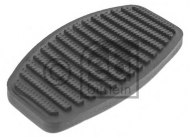 Педальные накладки FEBI BILSTEIN 12833