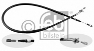 Трос FEBI BILSTEIN 21263