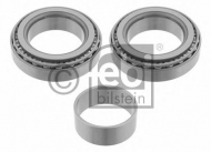 Комплект подшипника FEBI BILSTEIN 27162