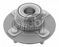 Ступица колеса FEBI BILSTEIN 28253