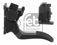 Педаль FEBI BILSTEIN 31284