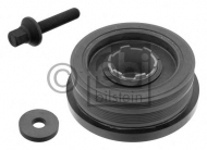Ременный шкив FEBI BILSTEIN 34166