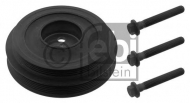 Ременный шкив FEBI BILSTEIN 36626