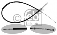 Трос FEBI BILSTEIN 36936
