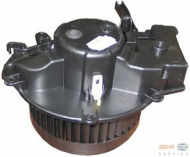 вентилятор BEHR HELLA SERVICE 8EW 009 157-061
