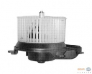 вентилятор BEHR HELLA SERVICE 8EW 009 160-041
