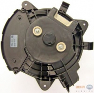 вентилятор BEHR HELLA SERVICE 8EW 351 042-691
