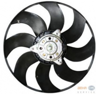 Вентилятор BEHR HELLA SERVICE 8EW 351 044-471