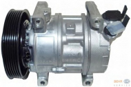 Компрессор BEHR HELLA SERVICE 8FK 351 114-051