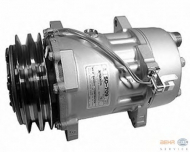 Компрессор BEHR HELLA SERVICE 8FK 351 119-181