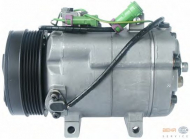 Компрессор BEHR HELLA SERVICE 8FK 351 133-911