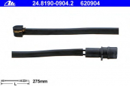 Контакт ATE 24.8190-0904.2