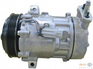 Компрессор BEHR HELLA SERVICE 8FK 351 316-251