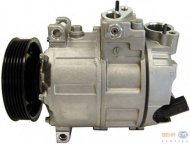 Компрессор BEHR HELLA SERVICE 8FK 351 322-011