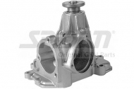 Насос SPIDAN 91259