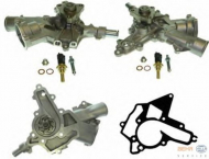 Насос BEHR HELLA SERVICE 8MP 376 800-361
