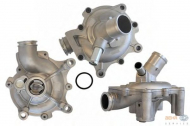 Насос BEHR HELLA SERVICE 8MP 376 807-611