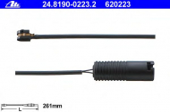 Контакт ATE 24.8190-0223.2