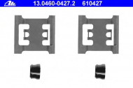Комплектующие ATE 13.0460-0427.2