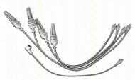 Комплект электропроводки TRISCAN 8860 3373
