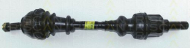 Вал TRISCAN 8540 28503