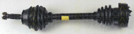 Вал TRISCAN 8540 29506