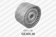 Ролик SNR GE355.38