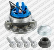 Комплект подшипника SNR R153.43